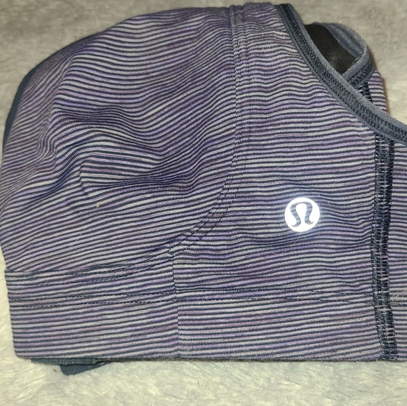 LuLu ta ta tamers Bra - Picture 3 of 3